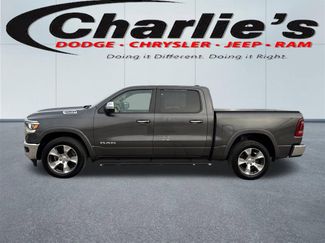 Used 2019 RAM 1500 Laramie 360° Tour