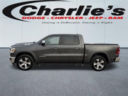 Used 2019 RAM 1500 Laramie