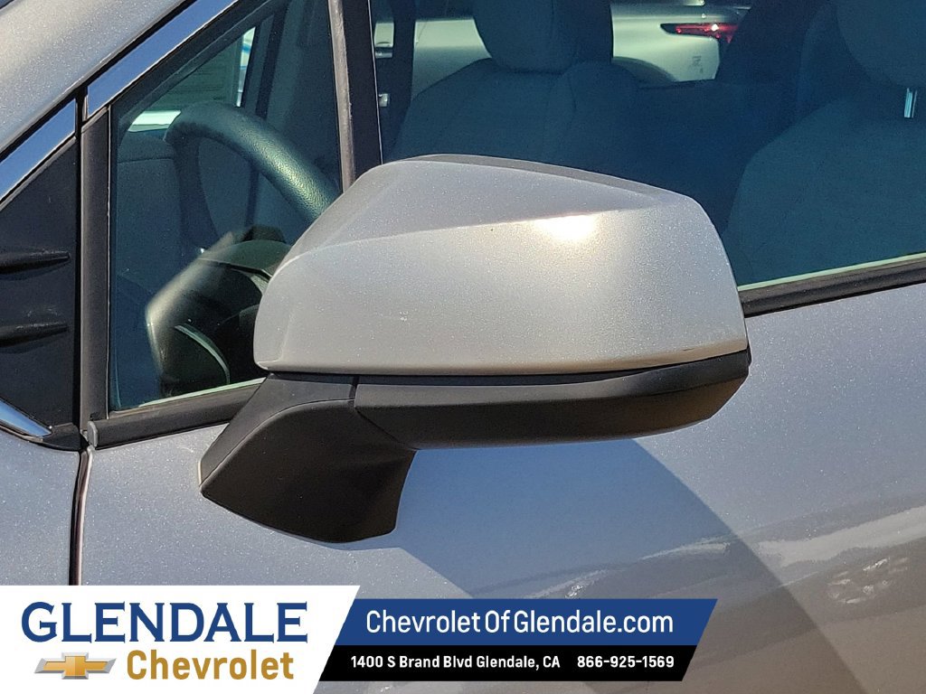 Used 2023 Toyota Sienna LE FWD image 11