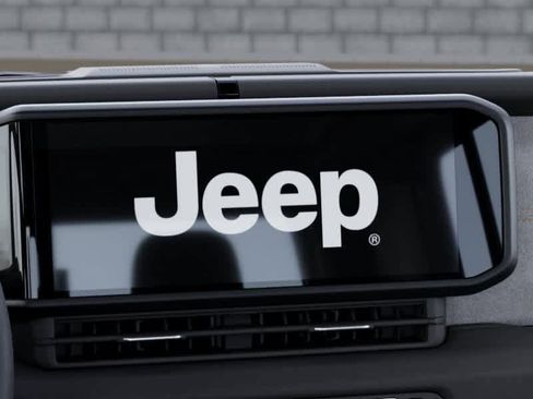 New 2026 Jeep Gladiator Sport AWD/4WD image 7