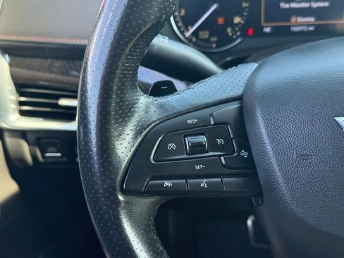 Used 2019 Cadillac XT4 Sport w/ Driver Awareness Package FWD image 20