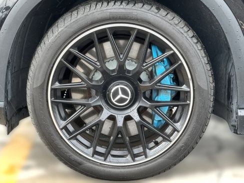 Used 2023 Mercedes-Benz EQE 350+ 4MATIC SUV image 11