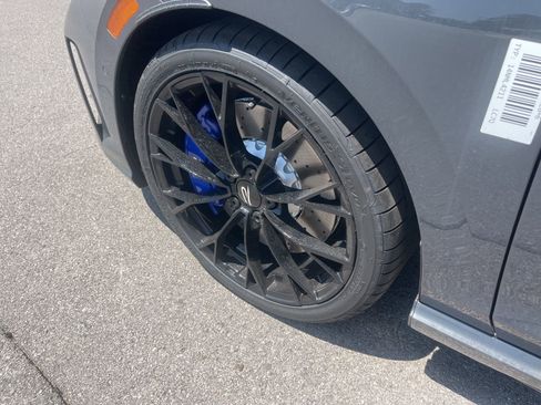 New 2026 Volkswagen Golf image 5