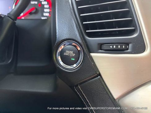 Used 2015 GMC Yukon Denali w/ Open Road Package image 73