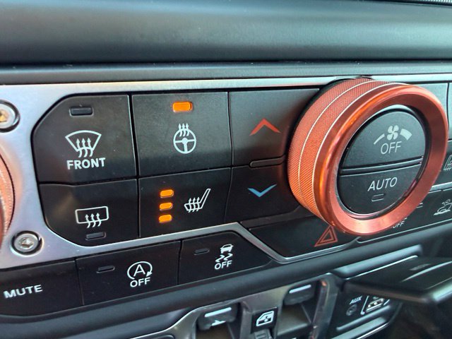 Used 2021 Jeep Gladiator Sport AWD/4WD image 22