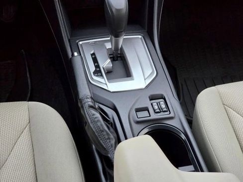 Used 2017 Subaru Impreza 2.0i Premium w/ BSD & Rcta/SRF/Eyesight image 20