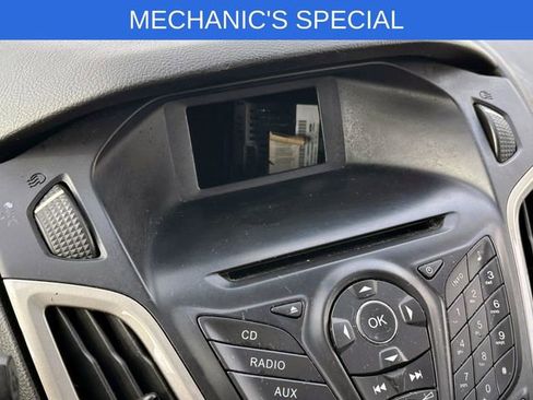 Used 2012 Ford Focus SEL image 22