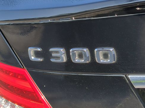 Used 2014 Mercedes-Benz C 300 4MATIC Sedan image 47