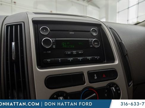 Used 2010 Ford Edge SE FWD image 7