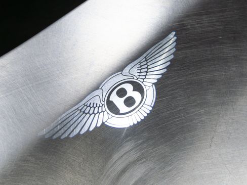 Used 2021 Bentley Flying Spur W12 image 66