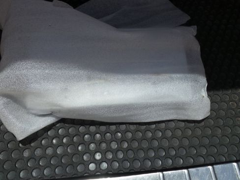 Used 2004 Porsche Cayenne Turbo image 26