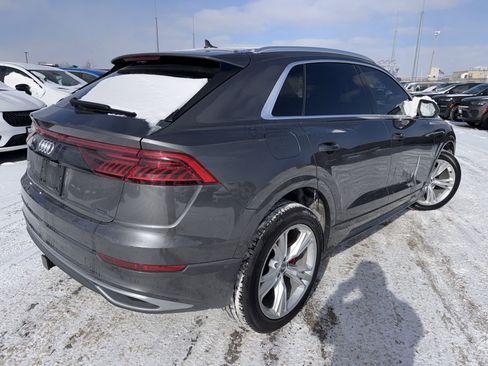 Used 2019 Audi Q8 Prestige image 6