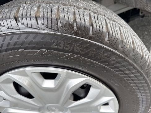 Used 2023 Ford Transit 250 Low Roof w/ Exterior Upgrade Package image 25