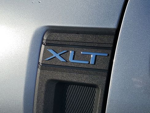 Certified 2024 Ford Maverick XLT w/ Equipment Group 300A Standard image 7