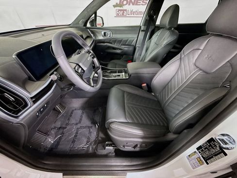 Used 2026 Kia Sorento SX Prestige AWD/4WD image 28