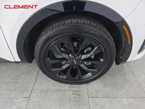 Used 2022 Kia Sorento SX image 33