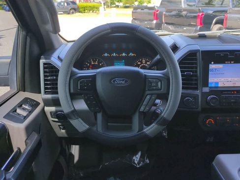 Used 2019 Ford F150 XLT AWD/4WD image 15