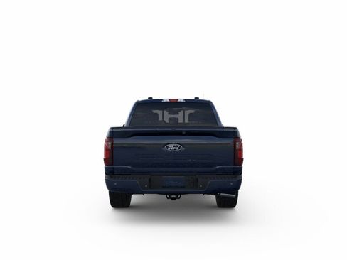 New 2026 Ford F150 XLT w/ Equipment Group 302A MID AWD/4WD image 6