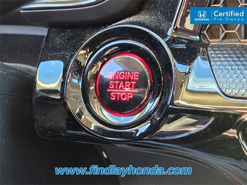 Certified 2023 Honda CR-V EX-L image 31