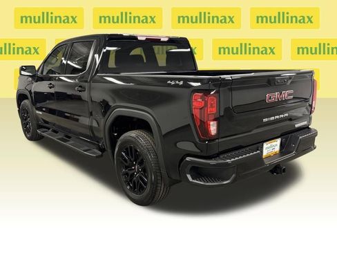 New 2026 GMC Sierra 1500 Elevation w/ Max Trailering Package AWD/4WD image 15
