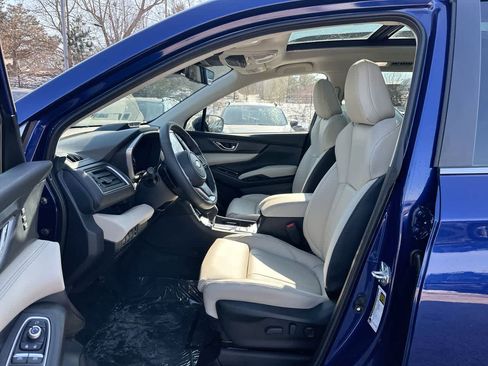 New 2026 Subaru Ascent Limited image 21