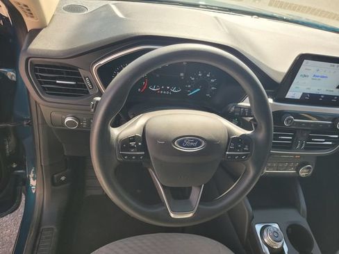 Certified 2020 Ford Escape SE FWD image 30