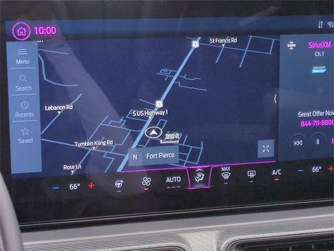 Used 2025 Ford Mustang Dark Horse image 24