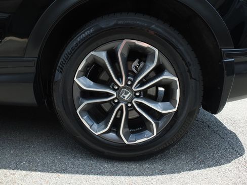 Used 2020 Honda CR-V EX-L image 10