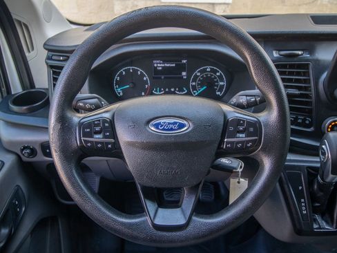 Used 2020 Ford Transit 250 Low Roof w/ Load Area Protection Package RWD image 24