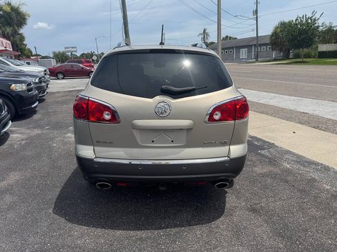 Used 2012 Buick Enclave Leather AWD/4WD image 7