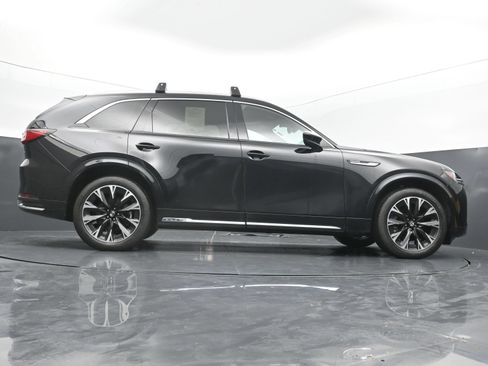 Used 2026 MAZDA CX-90 3.3 Turbo S w/ Premium Plus AWD/4WD image 39