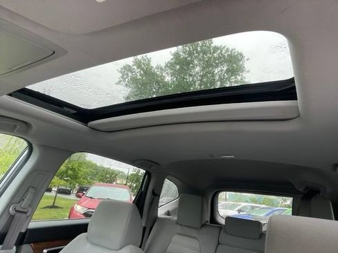 Used 2020 Honda CR-V EX image 22