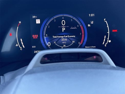 Used 2023 Lexus RX 350 Premium Plus image 12