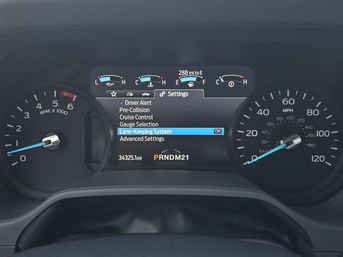 Used 2024 Ford E-350 and Econoline 350 Super Duty w/ Driver's Safety Package image 36