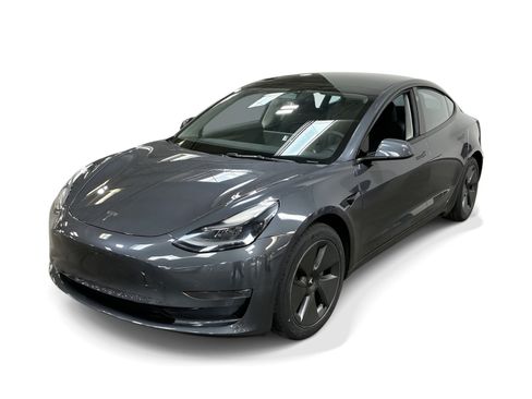 Certified 2023 Tesla Model 3 Standard Range RWD image 14