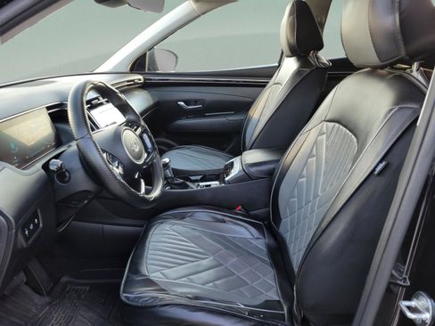 Used 2024 Hyundai Tucson SEL FWD image 15