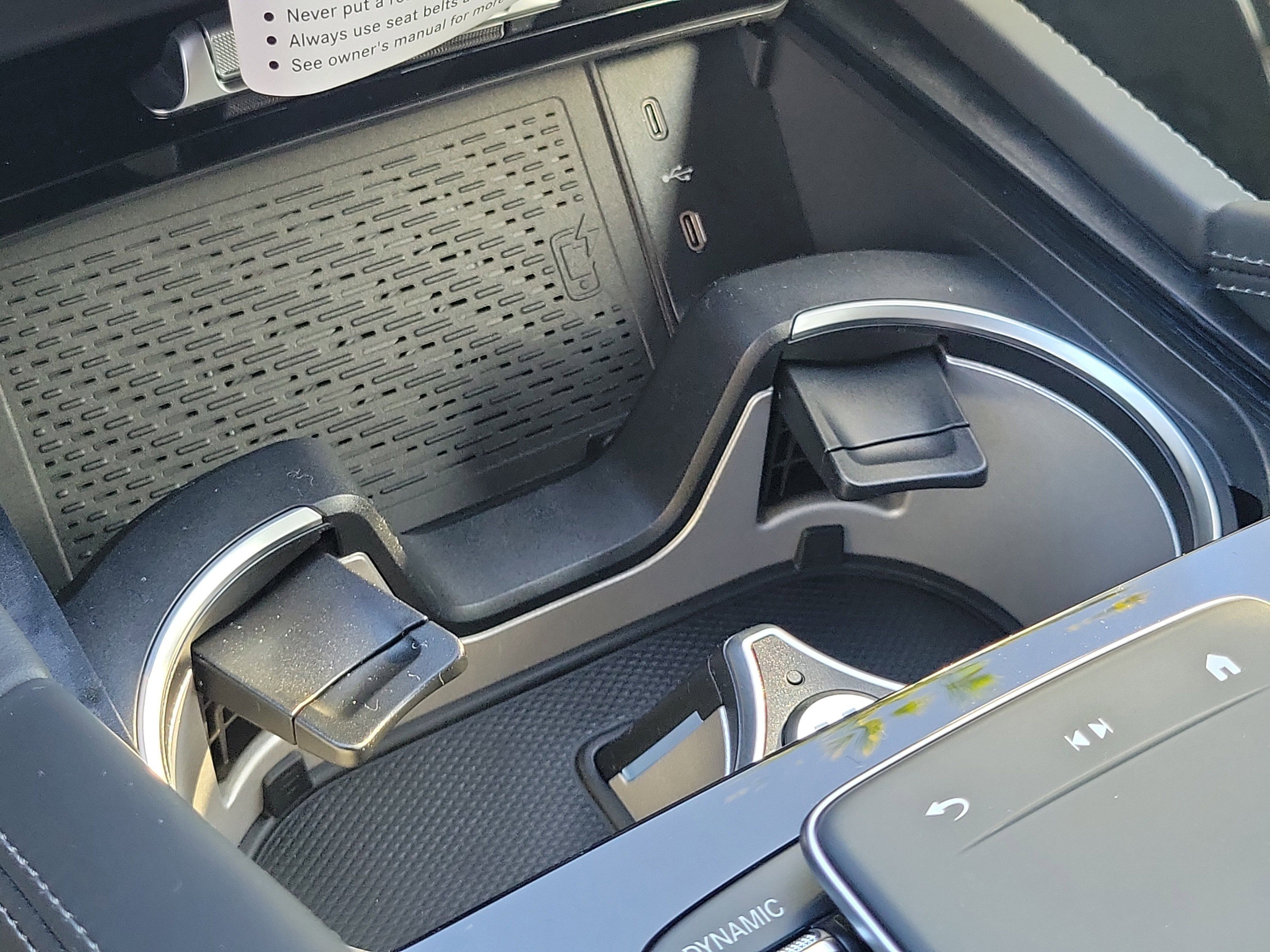 Certified 2026 Mercedes-Benz GLE 63 AMG S image 9