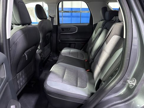 Used 2021 Ford Bronco Sport Big Bend AWD/4WD image 29