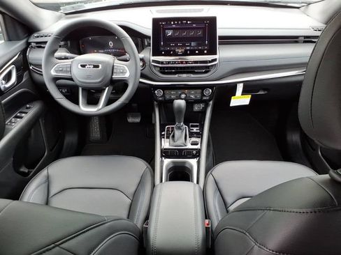 New 2026 Jeep Compass Limited AWD/4WD image 6