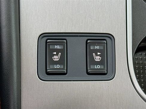 Used 2024 Nissan Murano SV AWD/4WD image 22