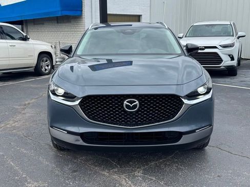 Used 2025 MAZDA CX-30 AWD 2.5 S w/ Preferred Package image 2