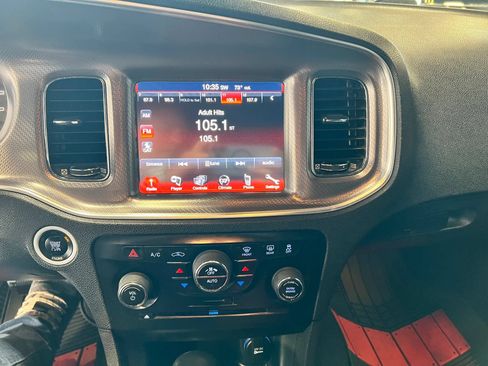Used 2014 Dodge Charger R/T AWD/4WD image 15