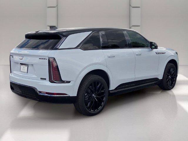 New 2026 Cadillac Escalade IQ Sport 1 w/ LPO, ONYX Package AWD/4WD image 5