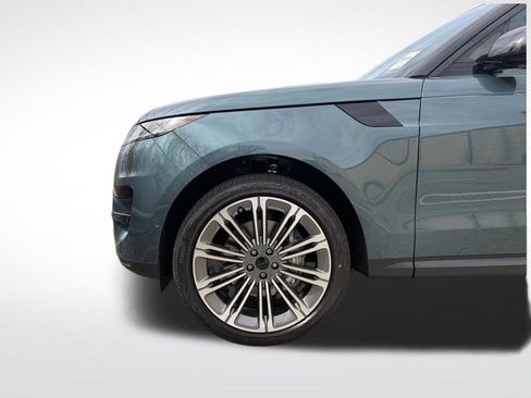 New 2026 Land Rover Range Rover Sport SE AWD/4WD image 9