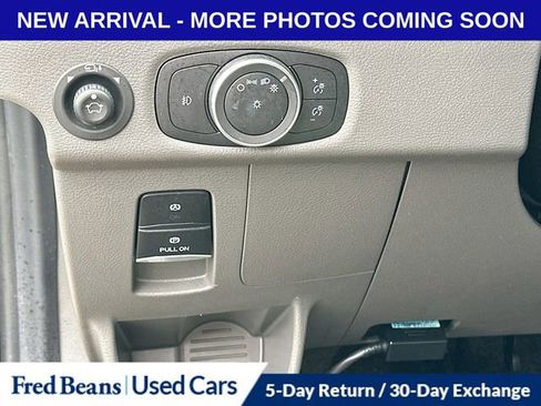 Used 2023 Ford Transit 150 Low Roof AWD image 12