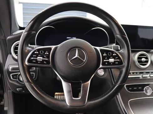 Used 2020 Mercedes-Benz C 300 4MATIC Cabriolet image 18