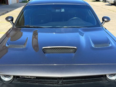 Used 2019 Dodge Challenger R/T Scat Pack w/ Plus Package image 15