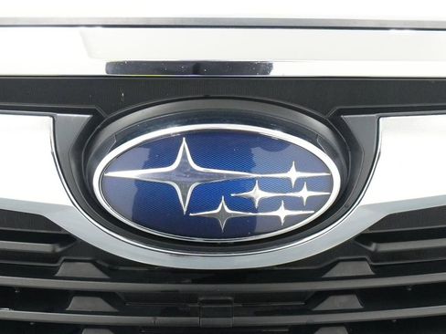 Used 2020 Subaru Forester Limited w/ Popular Package #3 AWD/4WD image 12