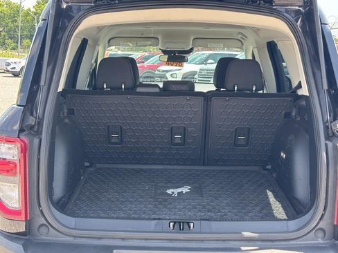 Used 2021 Ford Bronco Sport Big Bend AWD/4WD image 11