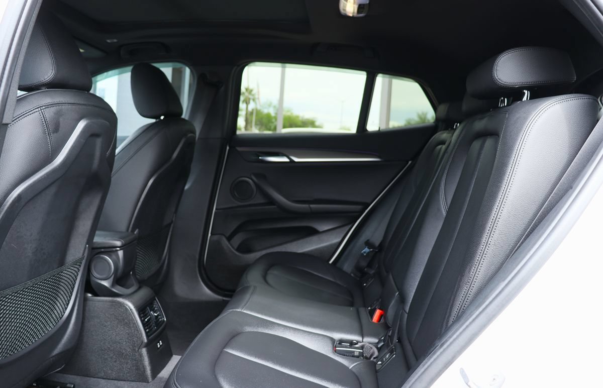 Used 2020 BMW X2 sDrive28i w/ M Sport X Package FWD image 31